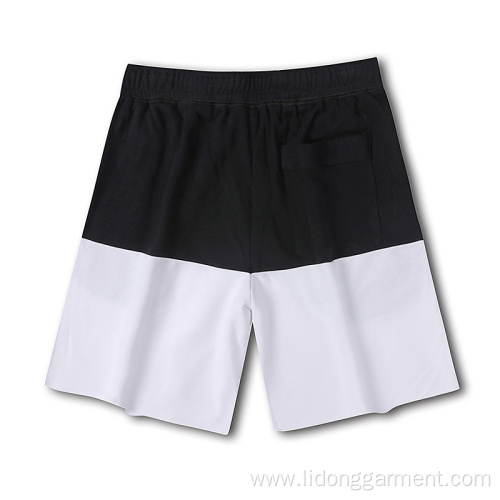 Gym Running SweatShorts for Casual Summer with Pockets
